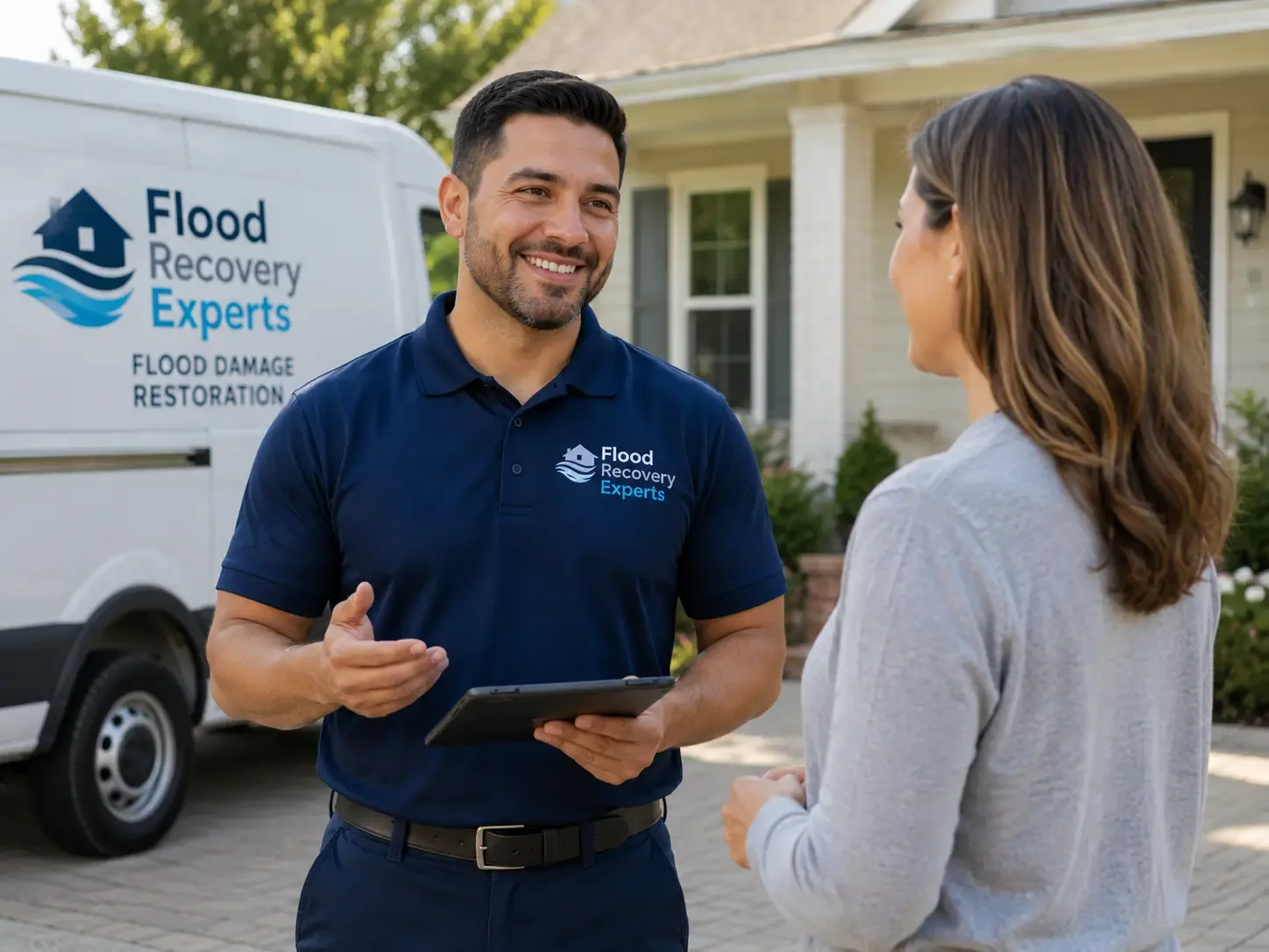 Flood Damage Cleanup Cocolamus, PA FAQs